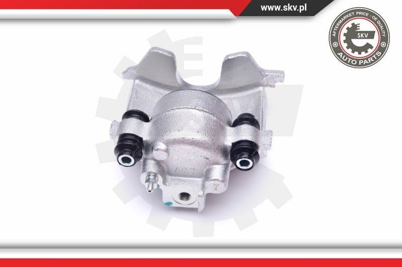 Brake Caliper 45SKV682 - image 5