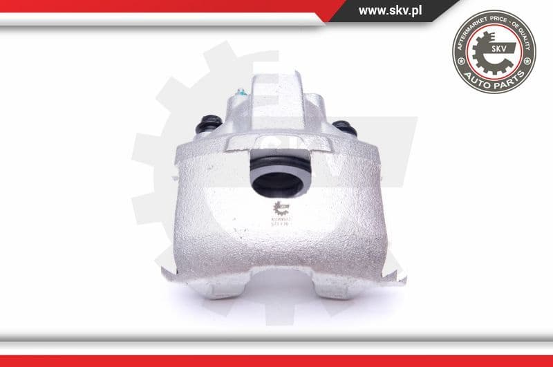 Brake Caliper 45SKV682 - image 6