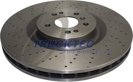 Brake Disc 02.35.557
