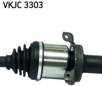 Drive Shaft VKJC 3303 - image 5