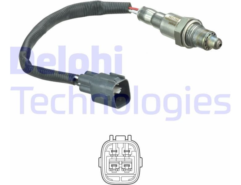 Oxygen Sensor ES2123412B1
