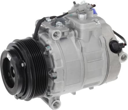 Compressor, air conditioning VALEO CORE-FLEX 813250 - image 2