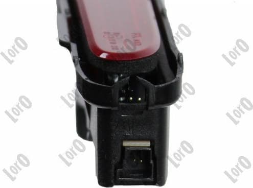 Auxiliary Stop Light LORO 054-15-870 - image 3
