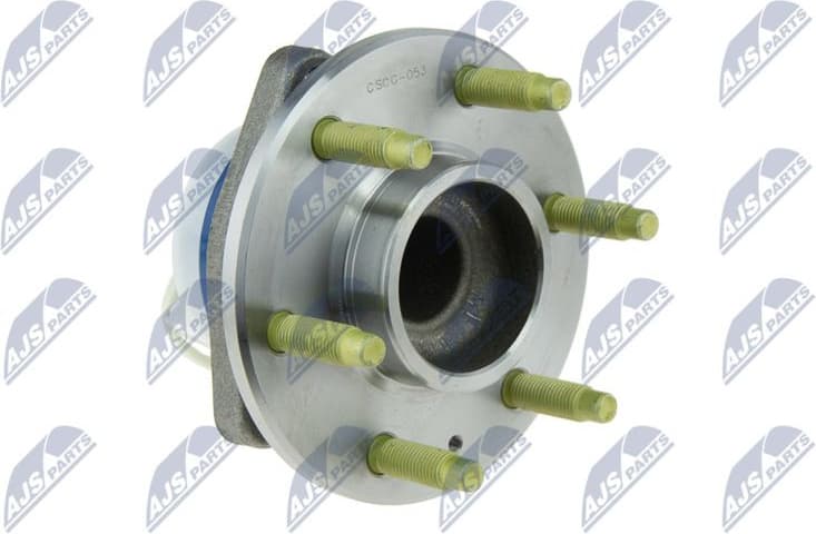 Wheel Hub KLP-CH-053 - image 2