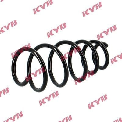 Suspension Spring K-Flex RA4038 - image 2