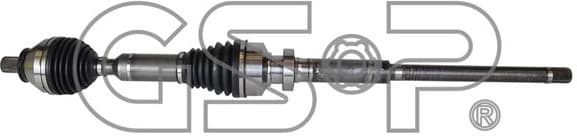 Drive Shaft 201384