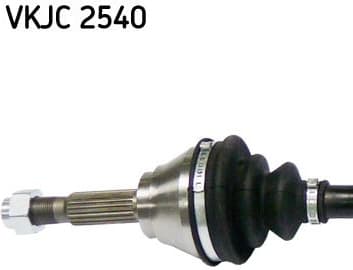 Drive Shaft VKJC 2540 - image 5