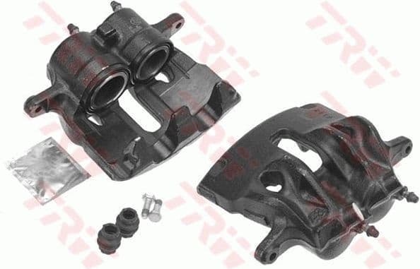 Brake Caliper BHV143E - image 2