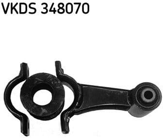 Link/Coupling Rod, stabiliser bar VKDS 348070 - image 2