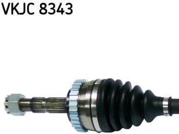 Drive Shaft VKJC8343 - image 5