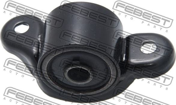 Mounting, control/trailing arm MAB-EA3LH