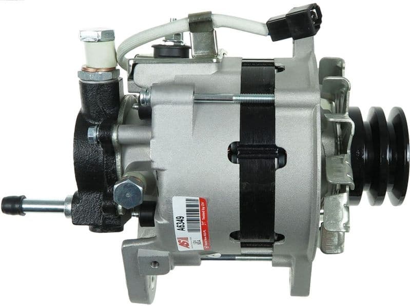 Alternator AS A6349 - image 2