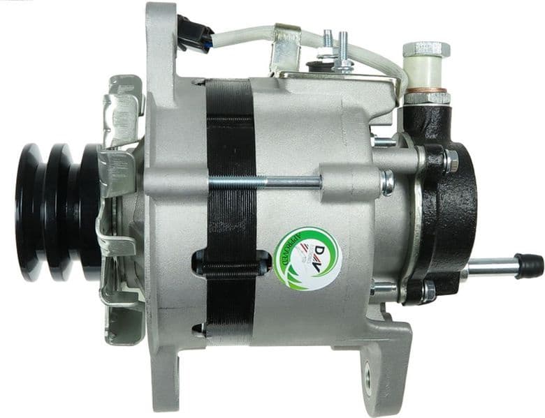 Alternator AS A6349 - image 4