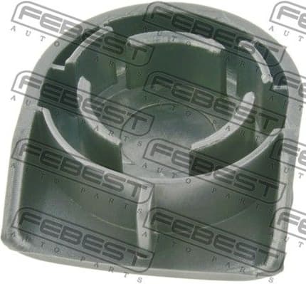 Cap, wiper arm 0199-WAC01