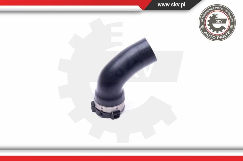 Charge Air Hose 43SKV932 - image 3