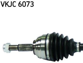 Drive Shaft VKJC 6073 - image 5