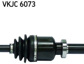 Drive Shaft VKJC 6073 - image 6