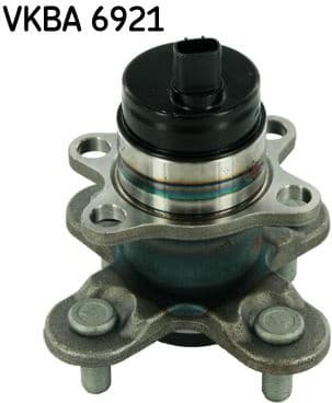 Wheel Bearing Kit VKBA 6921 - image 2