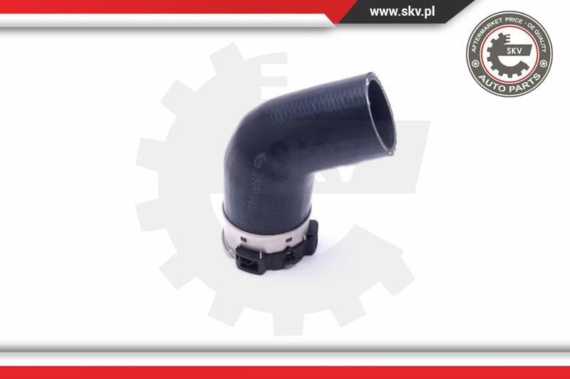 Charge Air Hose 54SKV051 - image 3