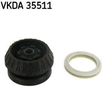 Suspension Strut Support Mount VKDA 35511 - image 2