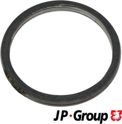 Gasket, exhaust pipe JP 1221100200