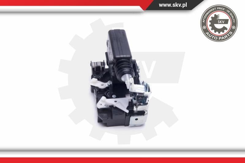 Door Lock 60SKV001 - image 2