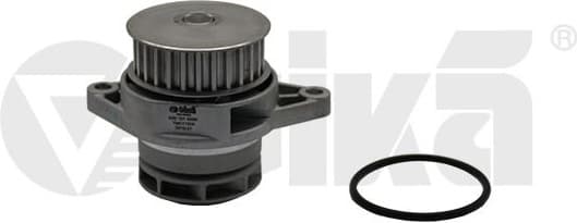 Water Pump, engine cooling 11210108501