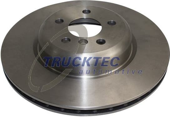 Brake Disc 08.35.246