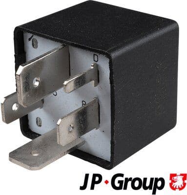 Multifunctional Relay JP 1199209900