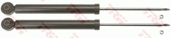 Shock Absorber TRW TWIN JGT1240T - image 2