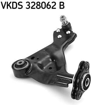 Control/Trailing Arm, wheel suspension VKDS 328062 B - image 2