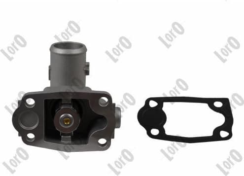 Thermostat, coolant LORO 038-025-0019 - image 5