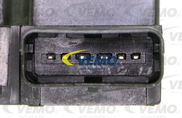 Ignition Coil Original VEMO Quality V22-70-0004