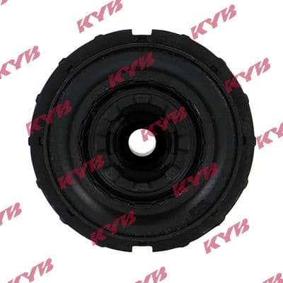 Repair Kit, suspension strut support mount Suspension Mounting Kit SM1076 - image 2