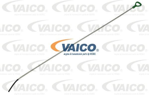 Oil Dipstick Original VAICO Quality V302369 - image 2