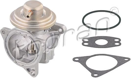 EGR Valve 115 037