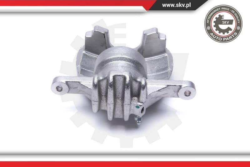 Brake Caliper 55SKV701 - image 3