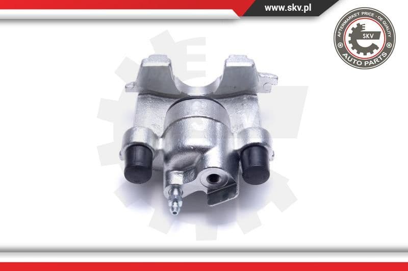 Brake Caliper 55SKV003 - image 5