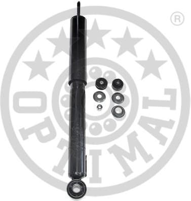 Shock Absorber A-3804G - image 2