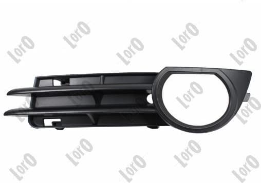Ventilation Grille, bumper LORO 003-17-451