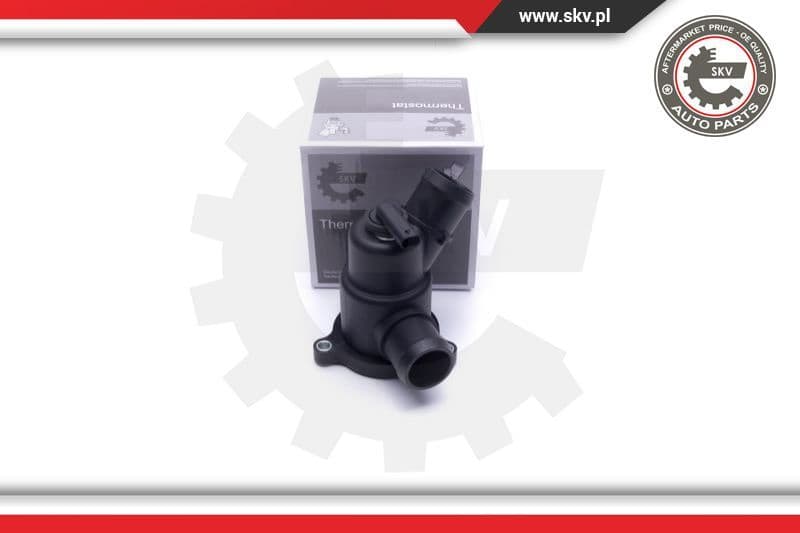 Thermostat, coolant 20SKV135