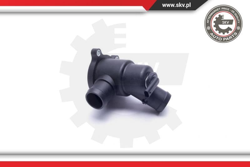 Thermostat, coolant 20SKV135 - image 2