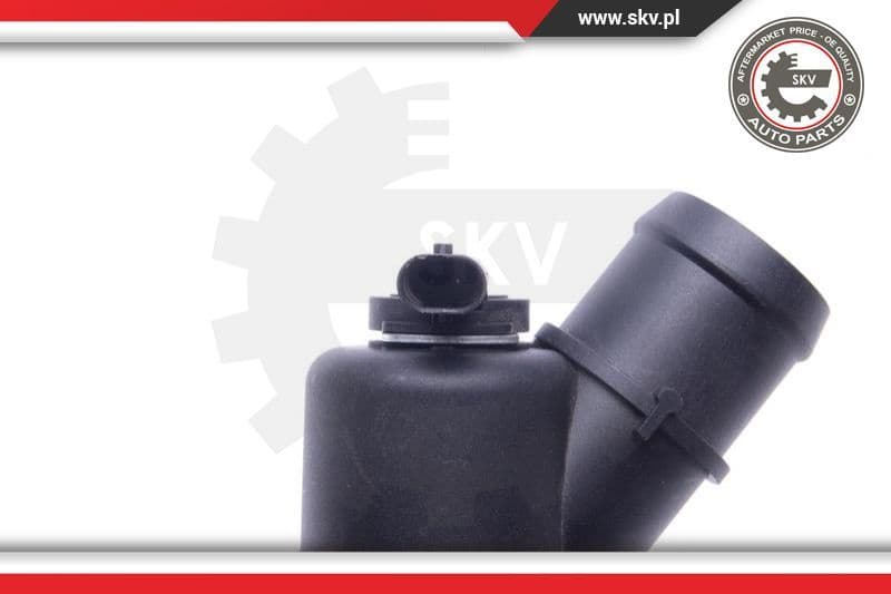 Thermostat, coolant 20SKV135 - image 4