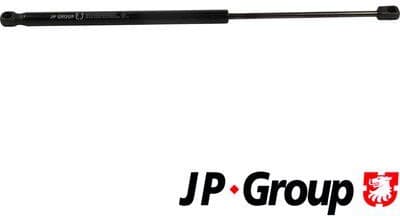 Gas Spring, boot/cargo area JP 1181213900