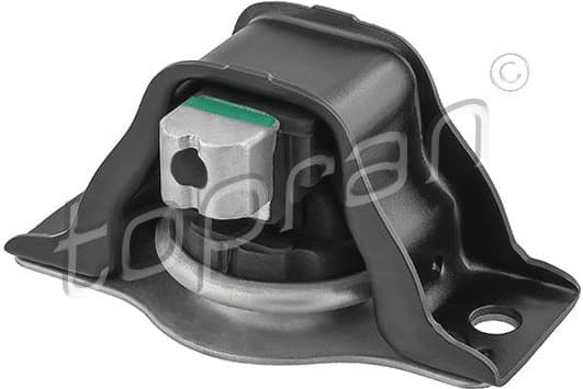 Mounting, engine 700 533