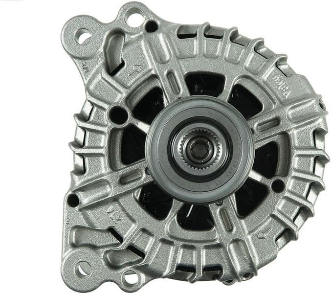 Alternator Remanufactured AS A3311PR