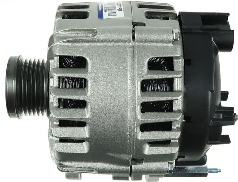 Alternator Remanufactured AS A3311PR - image 4