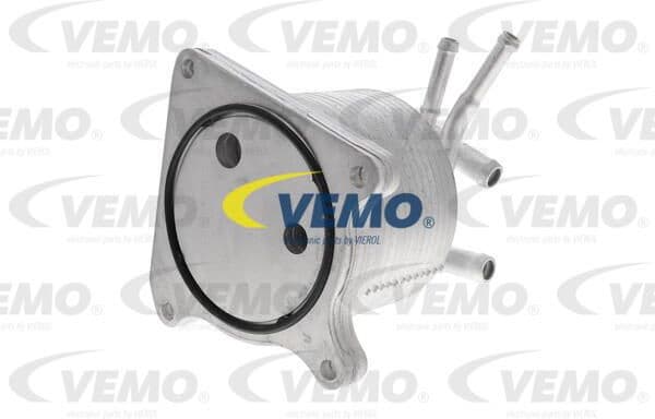 Oil Cooler, automatic transmission Original VEMO Quality V33-60-0012 - image 3