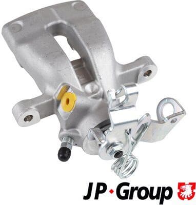 Brake Caliper JP 1262000780