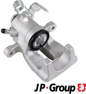 Brake Caliper JP 1262000780 - image 2